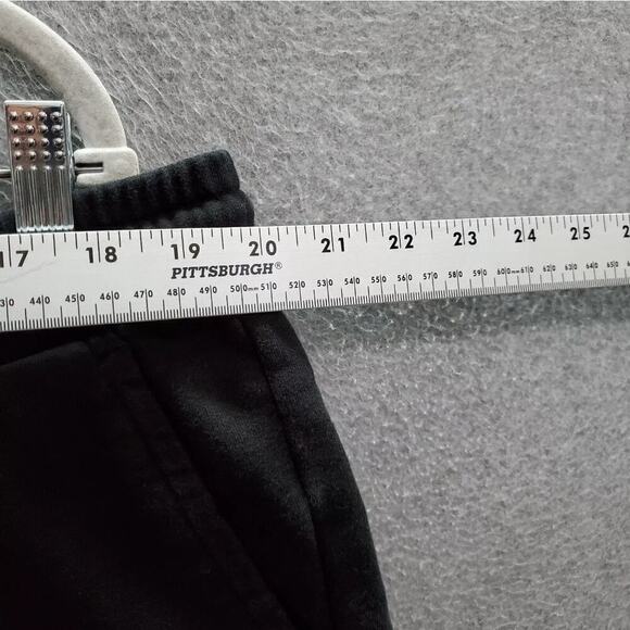 Puma Men’s International Icon Black Short, Size XXL - Picture 4 of 8